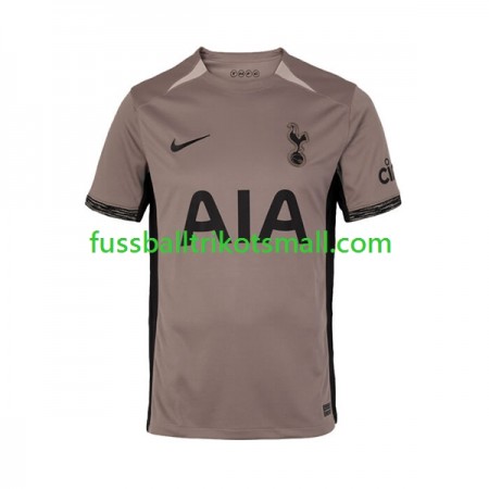 Fußballtrikots Tottenham Hotspur 2023-2024 Kurzarm 3rd trikot kaufen